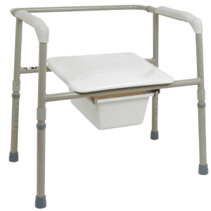 Bariatric-Three-in-One-Commode