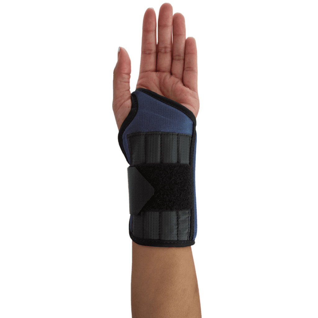 Cindy® Wrist Support - GTM Medical Marketing, LLC