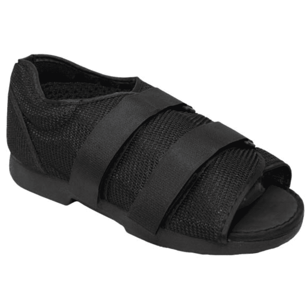Classic PostOp Shoe GTM Medical Marketing, LLC