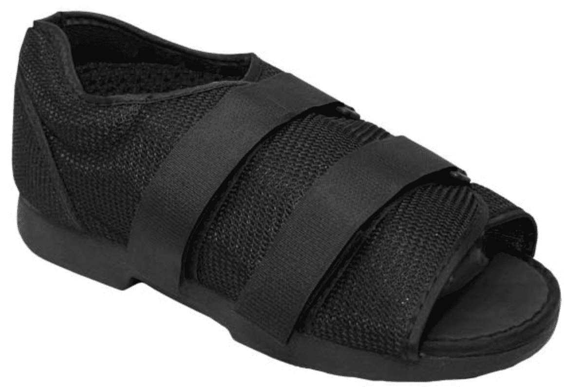Post Op Shoe