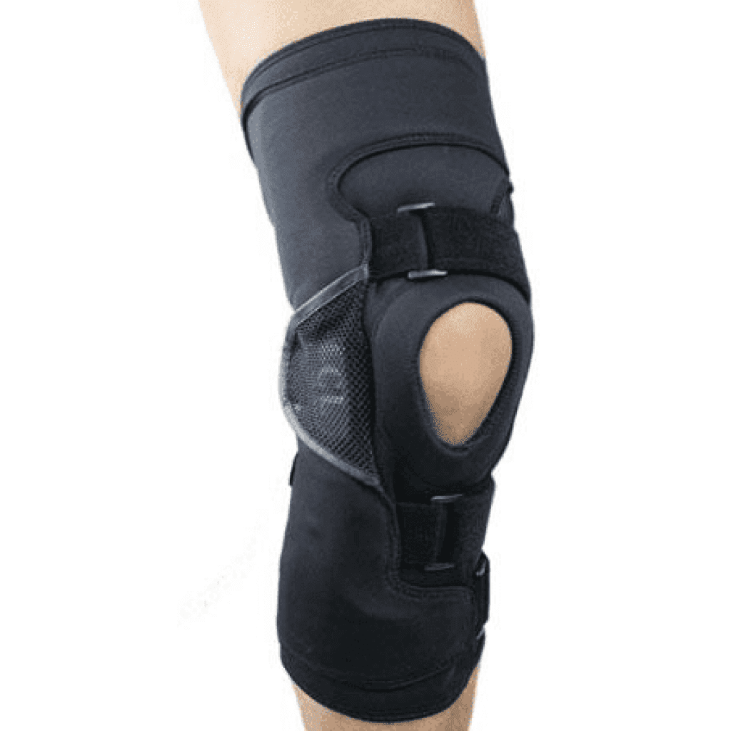 Endeavor OA LP Knee Brace GTM Medical Marketing, LLC