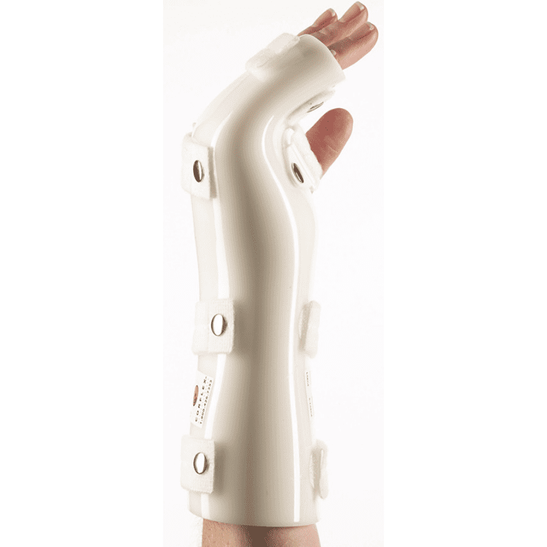 Extended Length Boxer Splint GTM Medical Marketing, LLC