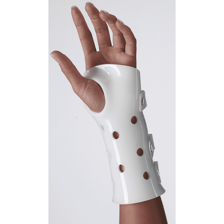 Forearm Wrist Hand Orthosis GTM Medical Marketing, LLC