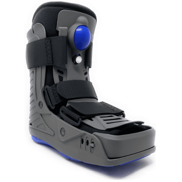 Low Top Aero Walker™ w/ Air GTM Medical Marketing, LLC