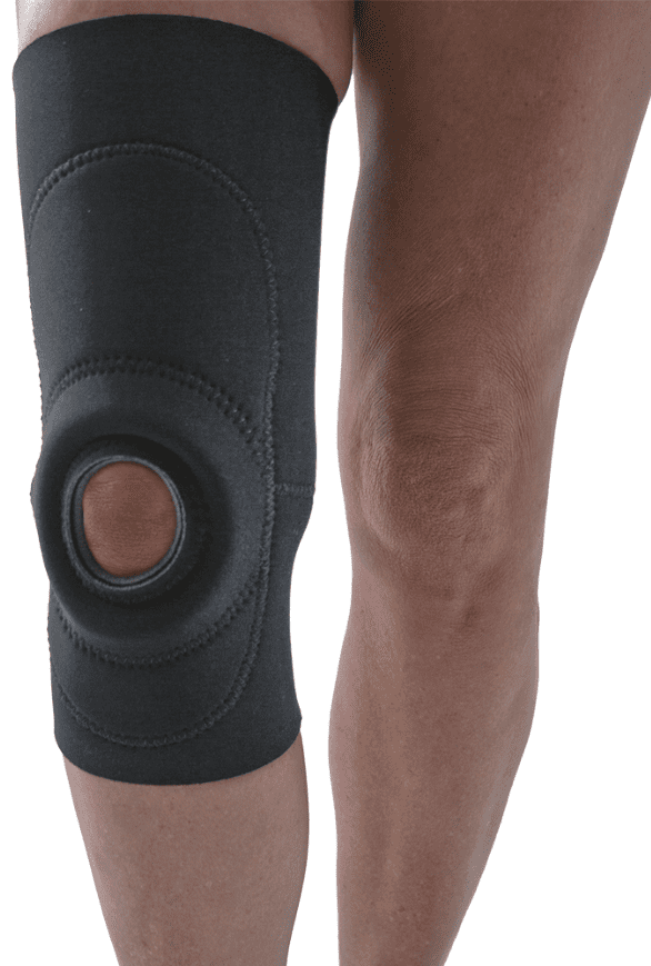 L’timate® Variable Knee Support w_ Buttress