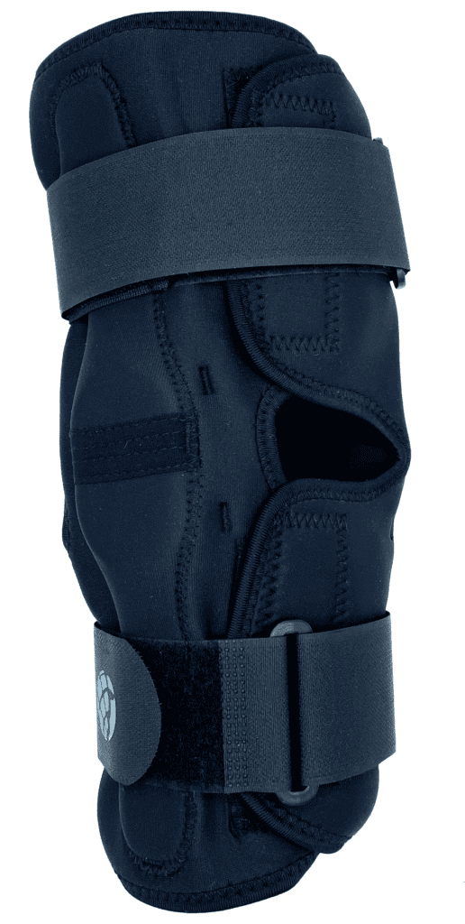 MinKnee Hinged Knee Brace® GTM Medical Marketing, LLC