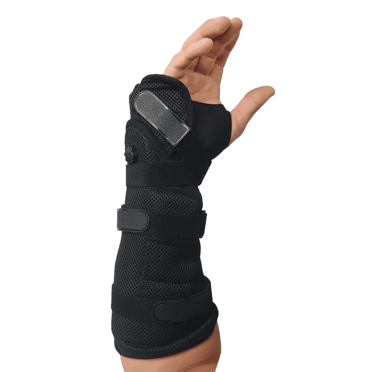 Premium Wrist Splint Universal GTM Medical Marketing, LLC