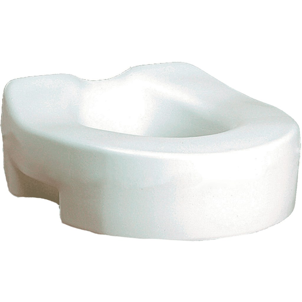 Raised Toilet Seat GTM Medical Marketing, LLC