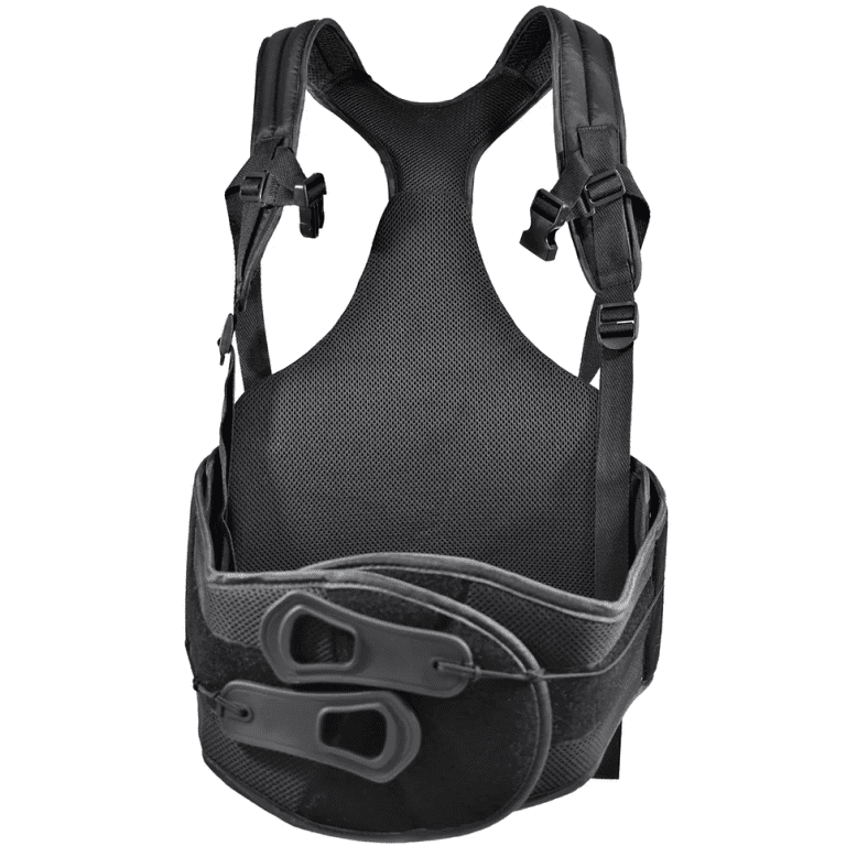 TLSO Back Brace - GTM Medical Marketing, LLC