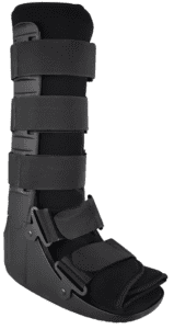 Ultimate Walking Boot Non Air High Top