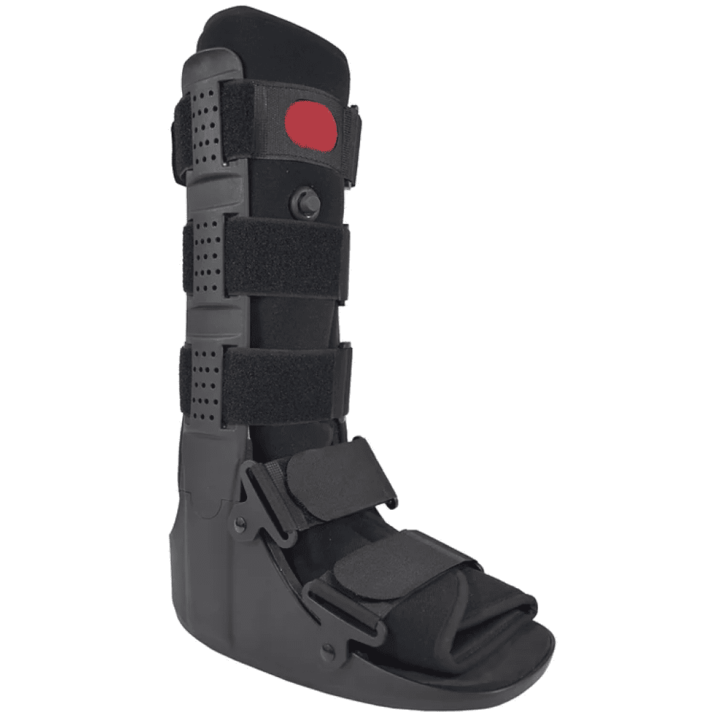 Ultimate Walking Boot w/ Air High Top GTM Medical Marketing, LLC