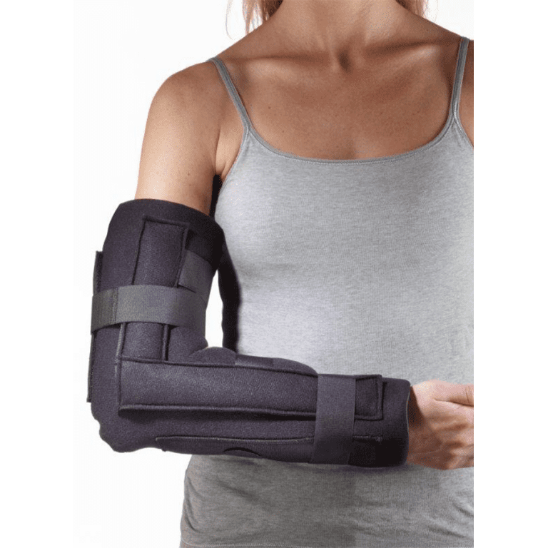 Universal Elbow Immobilizer GTM Medical Marketing, LLC