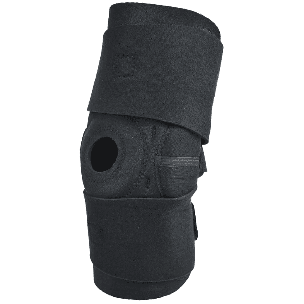 Universal Knee Wraparound - Gtm Medical Marketing, Llc